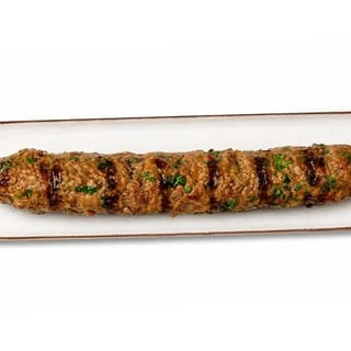 Kafta Skewer