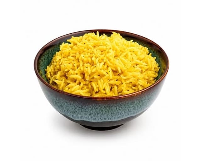 Small Rice.
