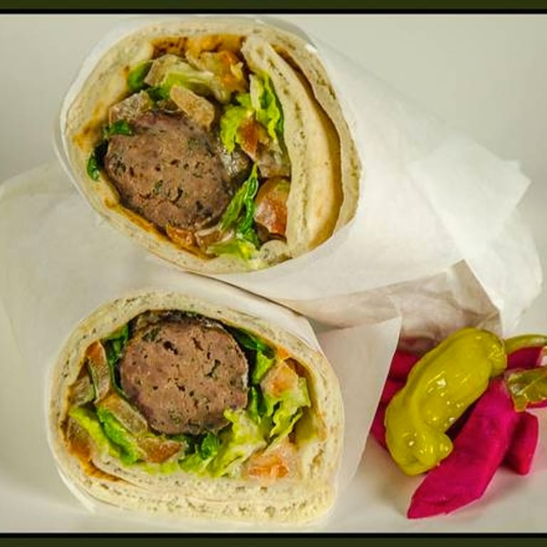 Delicious Kafta Options