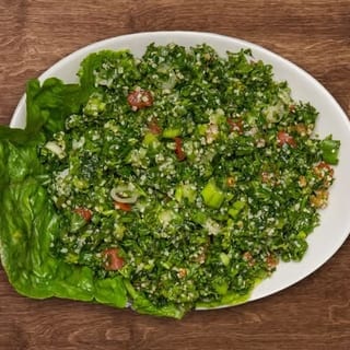 Tabbouli
